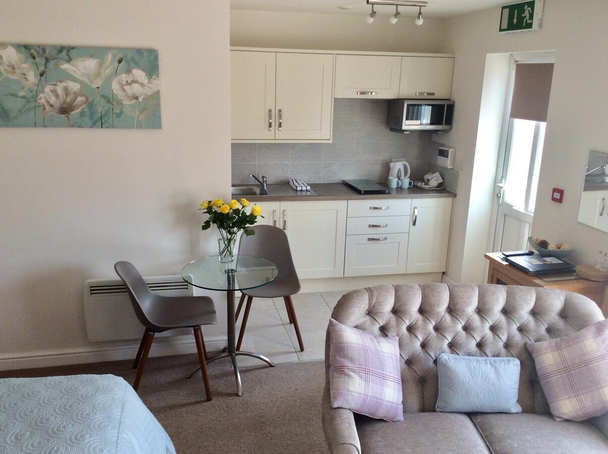 Ramsley Fields Apartments, Melbourne View المظهر الخارجي الصورة