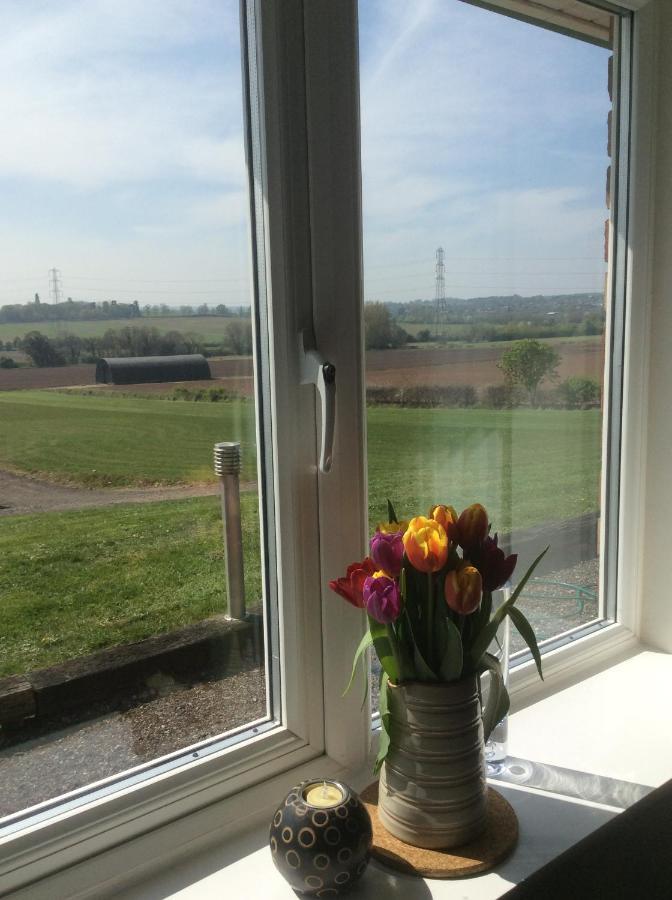 Ramsley Fields Apartments, Melbourne View المظهر الخارجي الصورة